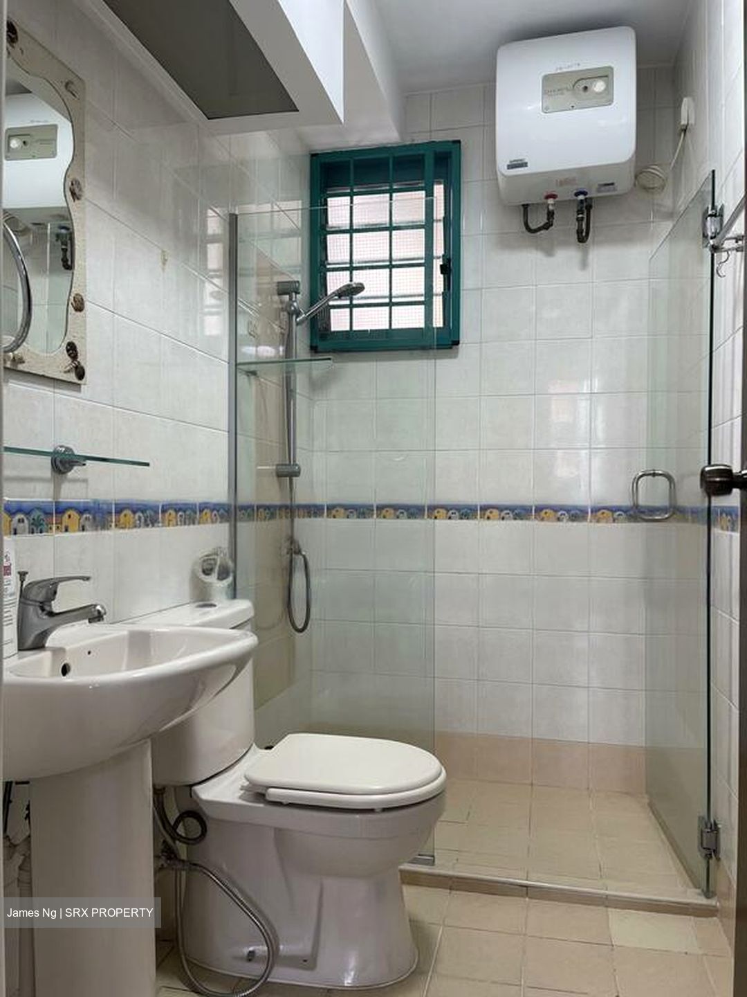 Blk 689B Woodlands Drive 75 (Woodlands), HDB 4 Rooms #618203771